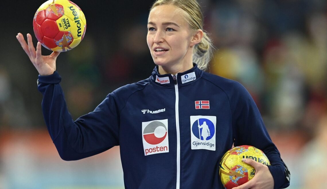 tone marit oftedal