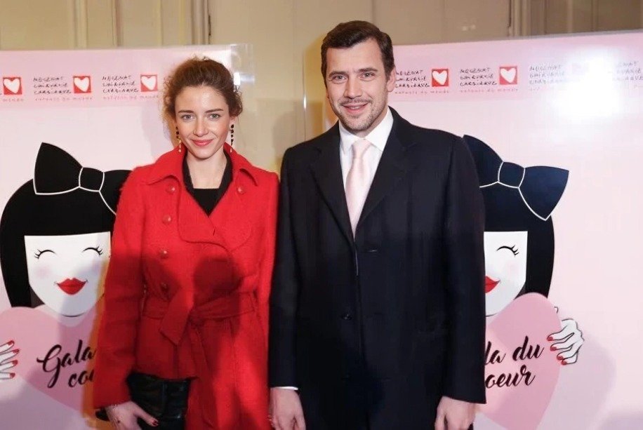 murielle huet des aunay compagnon