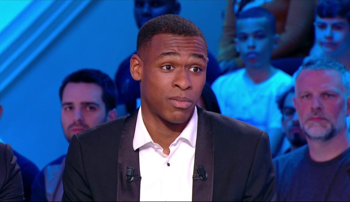 issa diop parents