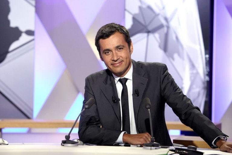 olivier galzi origine