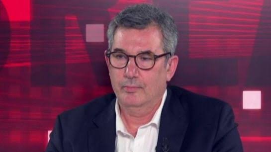 Gil Mihaely Wikipédia