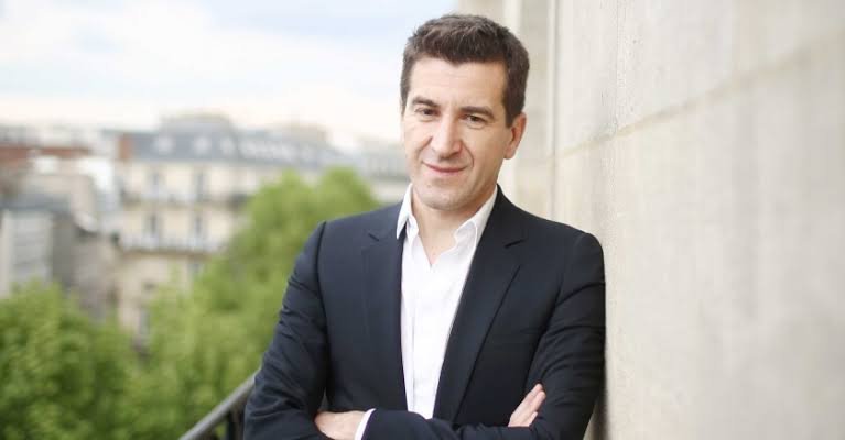 matthieu pigasse vie privée