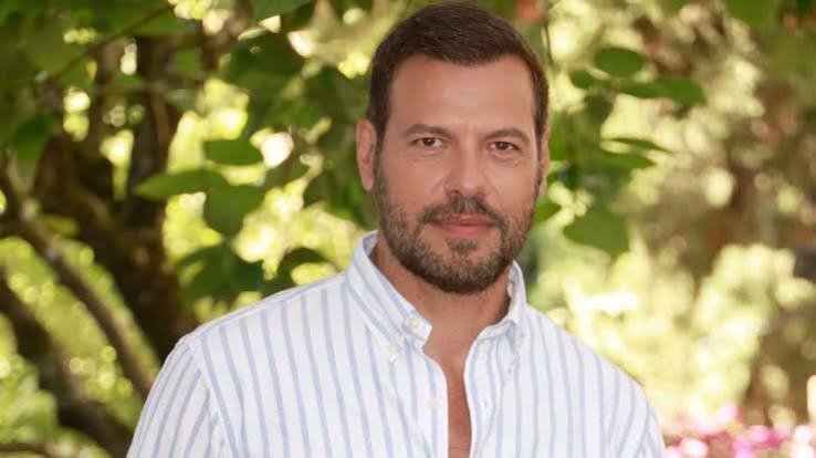 laurent lafitte qui sont ses parents