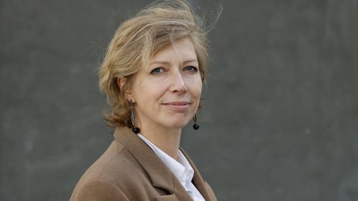 anne-claire legendre vie privée