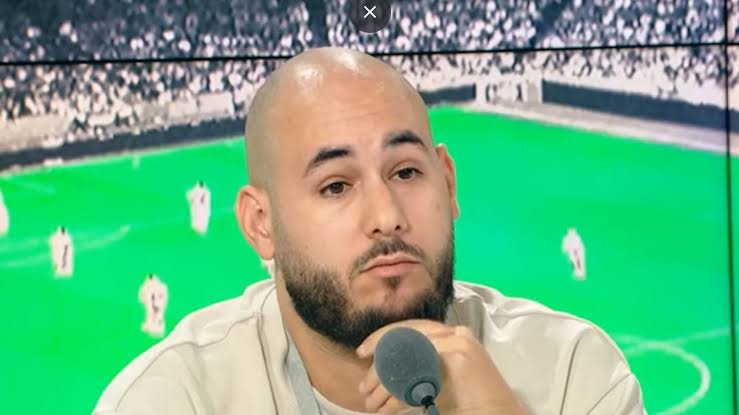 walid acherchour origine