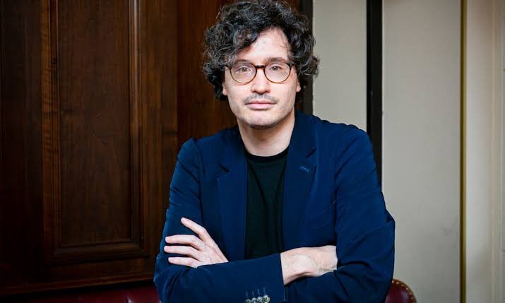 mathieu slama origine