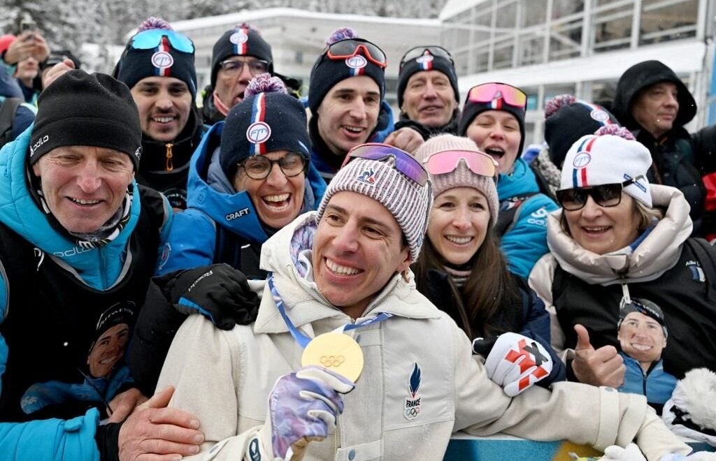 quentin fillon maillet famille