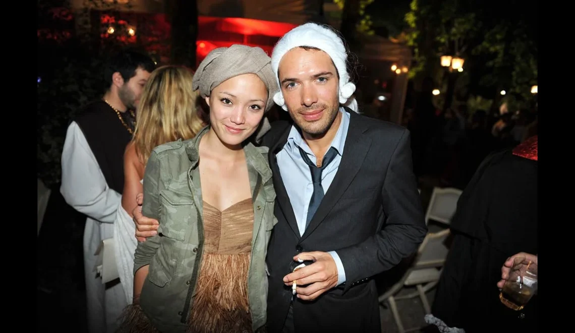 pom klementieff compagnon