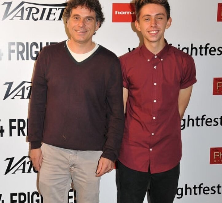 nathan ambrosioni parents