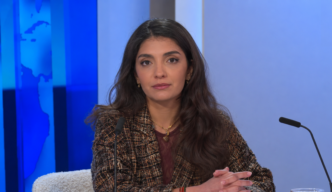 yara rizk