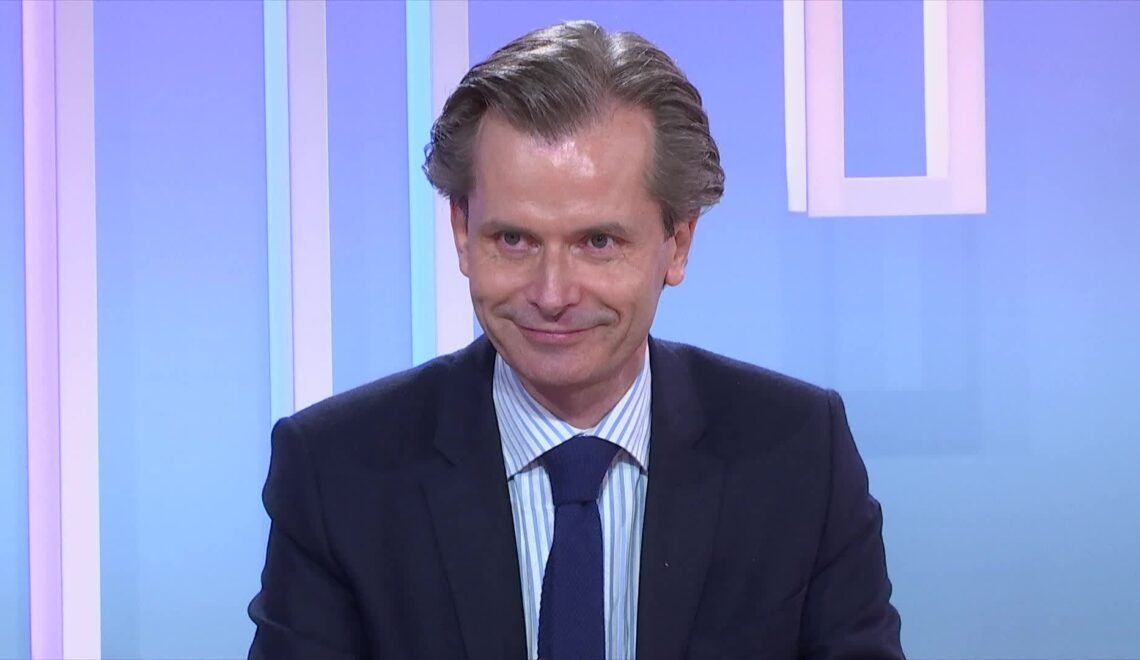guillaume larrivé conjoint