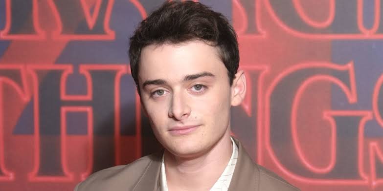 noah schnapp origine
