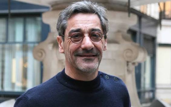 serge papin épouse