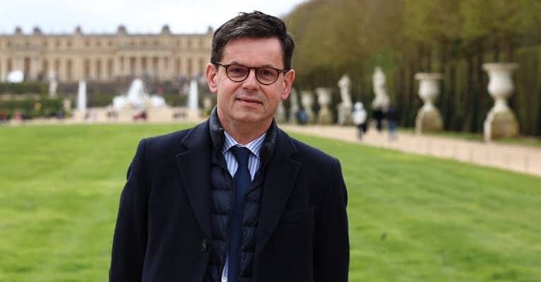 christophe leribault compagnon