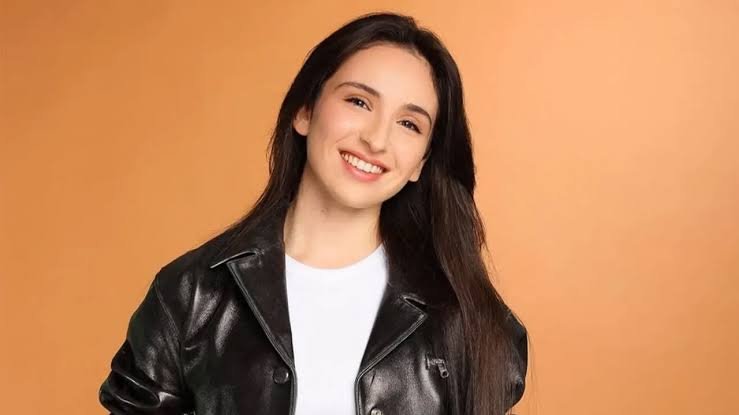 nabila belaidouni origine