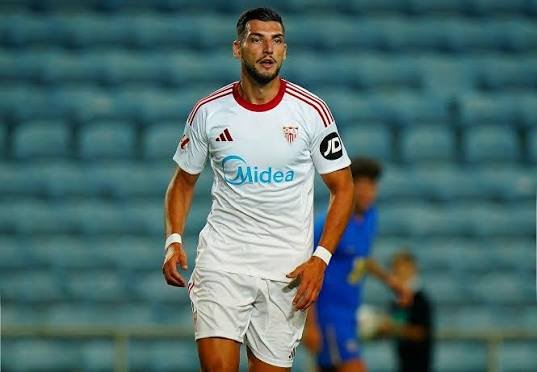 rafa mir origine