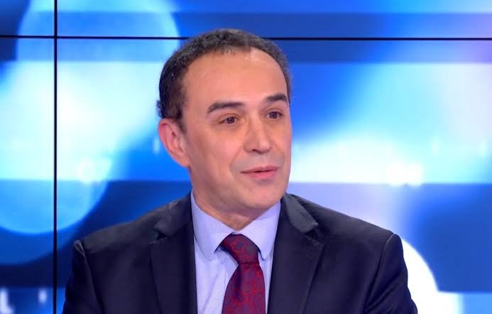 karim maloum origine