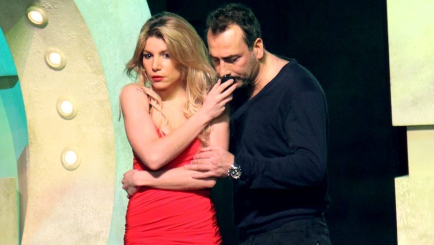 alil vardar épouse