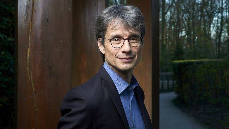 bruno patino