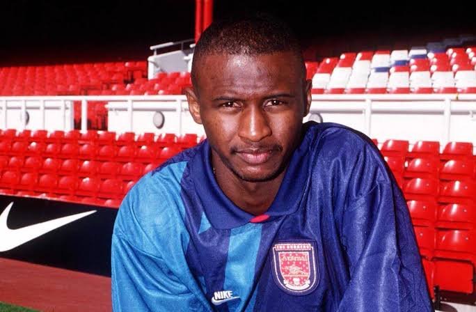 patrick vieira origine