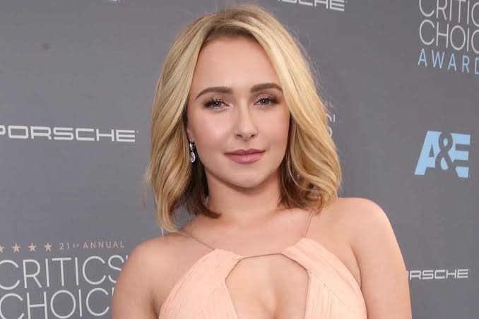 hayden panettiere
