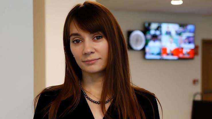 xenia fedorova vie privée