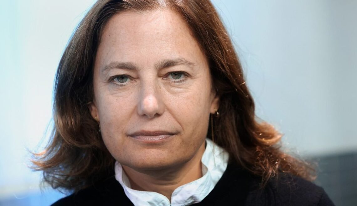 colombe schneck mari