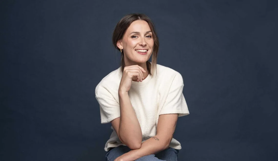 olivia leray compagnon actuel