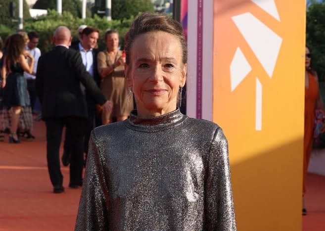 dominique frot vie privée