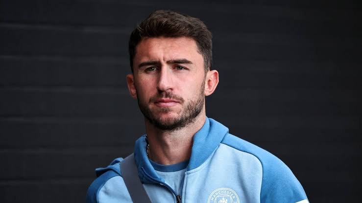 aymeric laporte