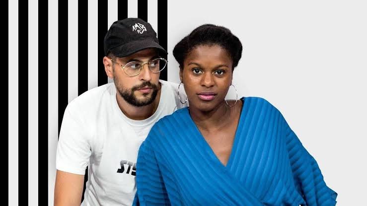 fadily camara et hakim jemili