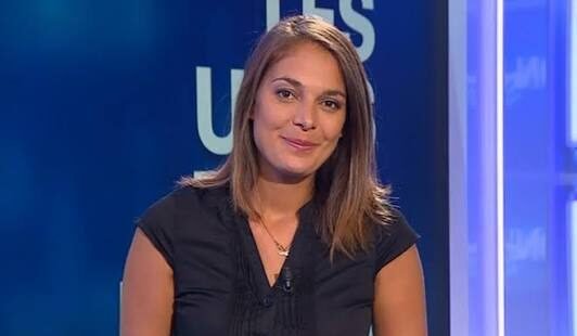 mariam pirzadeh âge